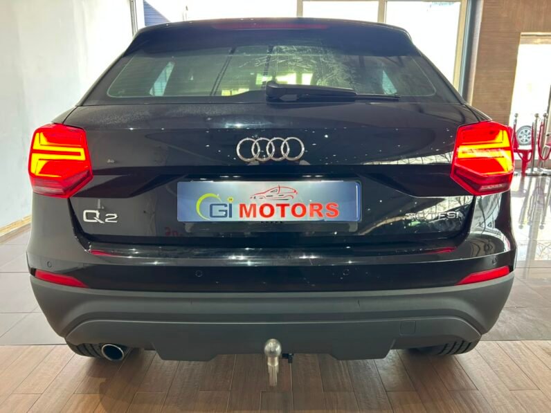 2019 Audi Q2 1.0 TFSI Auto | 30 TFSI
