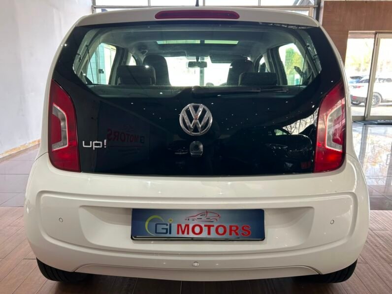 Volkswagen Up Move Up! 1.0 5-dr