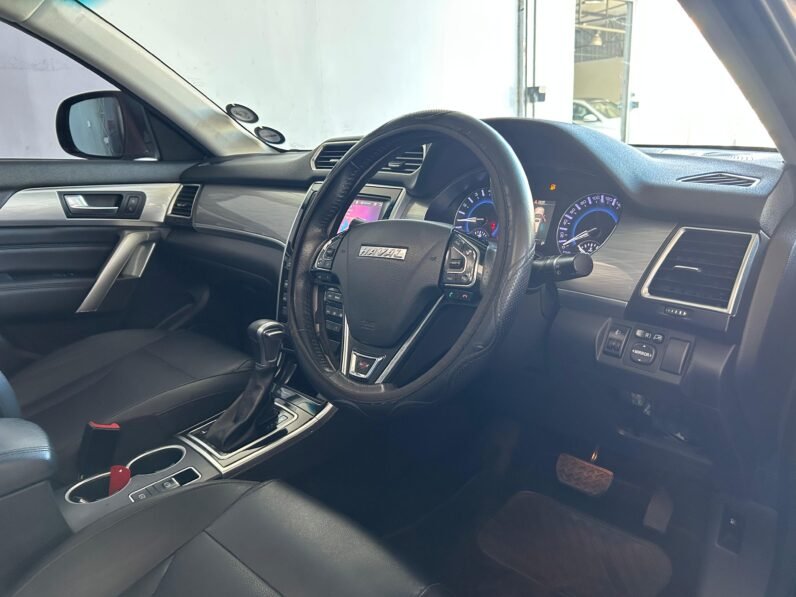 2018 Haval H2 1.5T Luxury auto