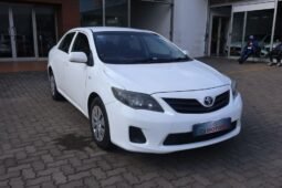 Toyota Corolla 1.6 Prestige Auto