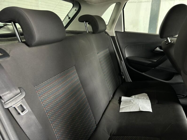 Volkswagen Polo Vivo 1.4 Trendline 5-dr