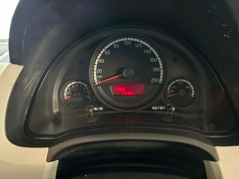 Volkswagen Up Move Up! 1.0 5-dr