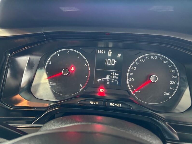 VOLKSWAGEN POLO 1.0 TSI