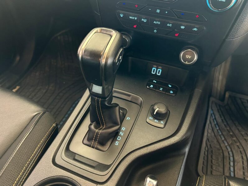 2020 Ford Ranger 2.0D Bi-Turbo Wildtrak 4×4 Auto Double-Cab