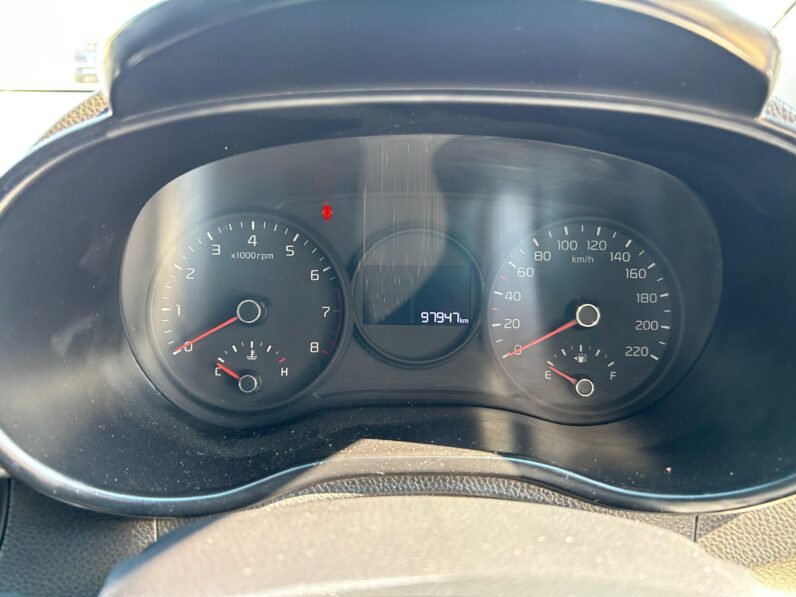 KIA PICANTO 1.0