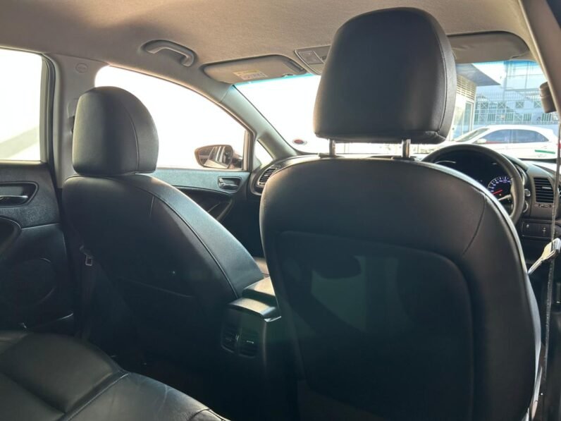2014 Kia Cerato Hatch 2.0 EX Auto
