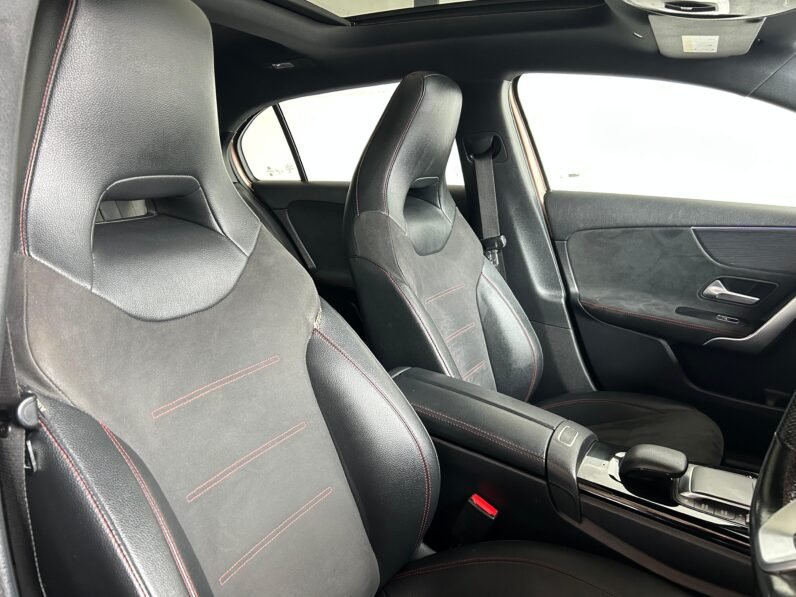 MERCEDES BENZ A200