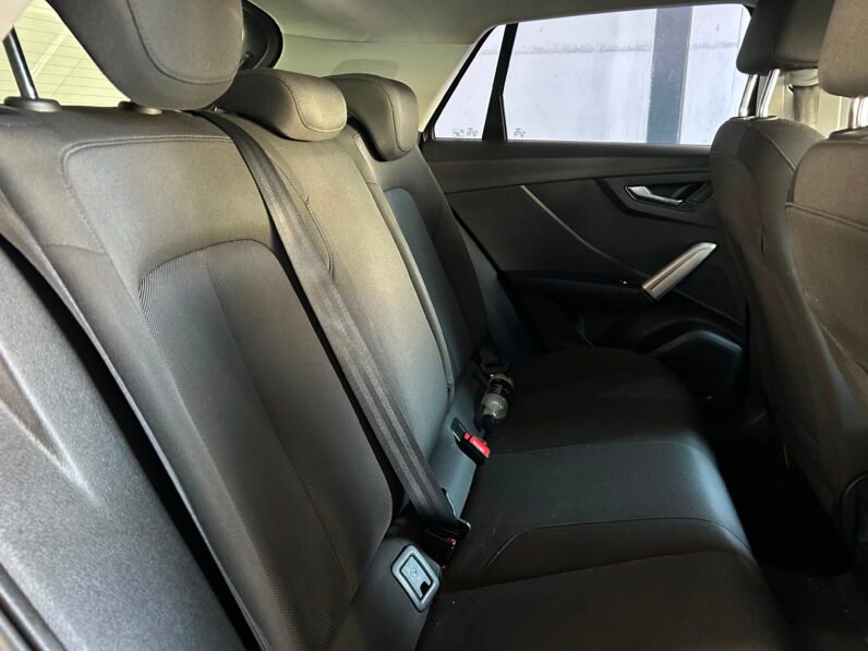 2019 Audi Q2 1.0 TFSI Auto | 30 TFSI