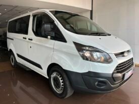 2016 Ford Tourneo 2.2 TDCi MWB (100kW)