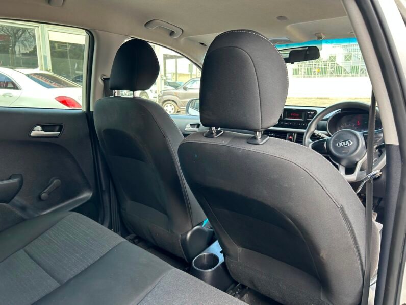 Kia Picanto 1.2 Start