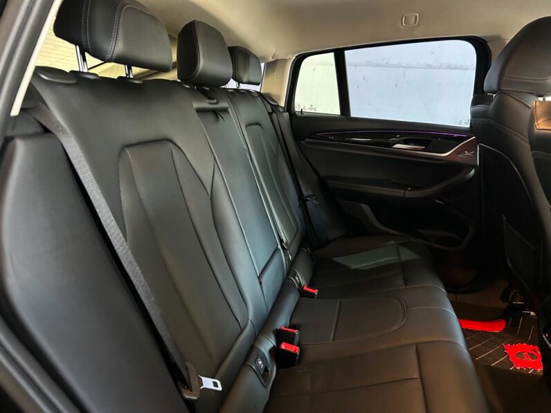 BMW X4 xDrive20d M Sport