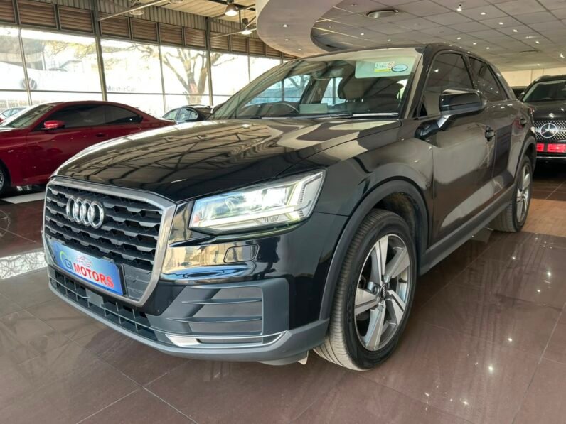 2019 Audi Q2 1.0 TFSI Auto | 30 TFSI
