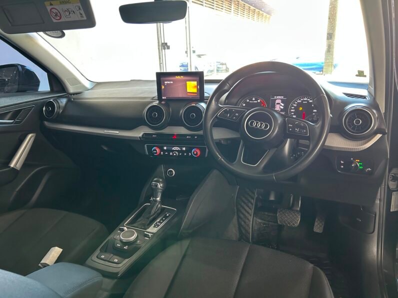 2019 Audi Q2 1.0 TFSI Auto | 30 TFSI