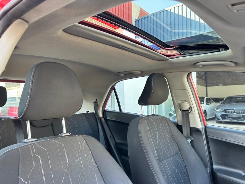 Kia Picanto 1.2 EX