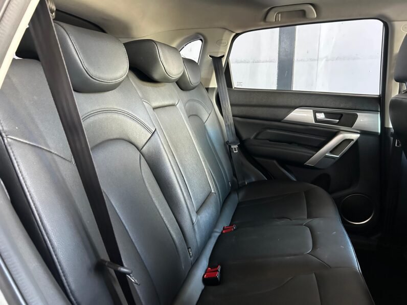 2018 Haval H2 1.5T Luxury auto