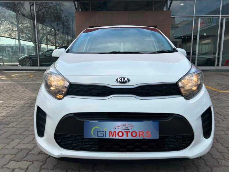 Kia Picanto 1.2 Start