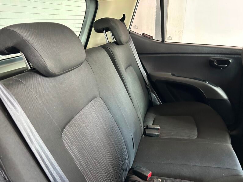 Hyundai i10 1.25 Glide
