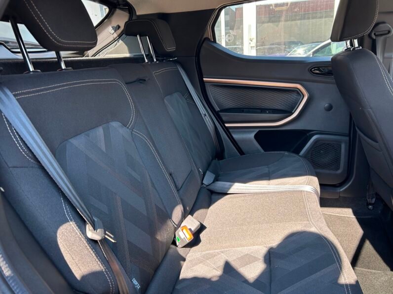 Renault Kiger 1.0 Energy Zen