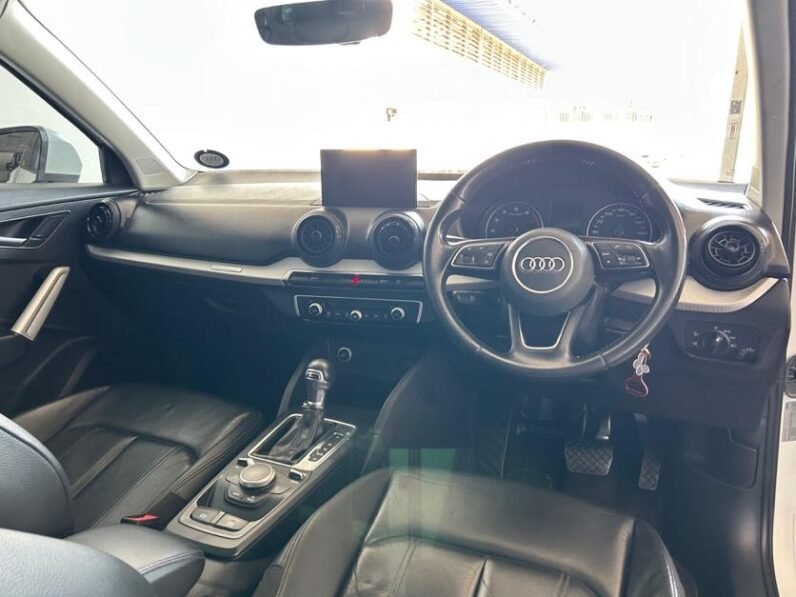 Audi Q2 1.0 TFSI Auto | 30 TFSI