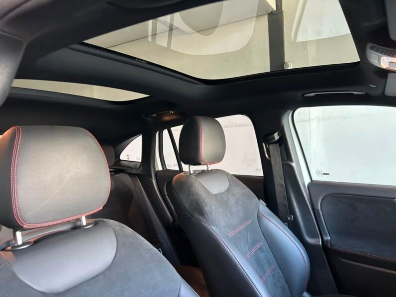 2023 Mercedes-Benz GLA 200 Auto