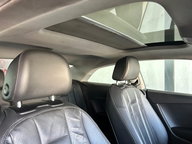 AUDI A5 2.0 TDI QUATRO