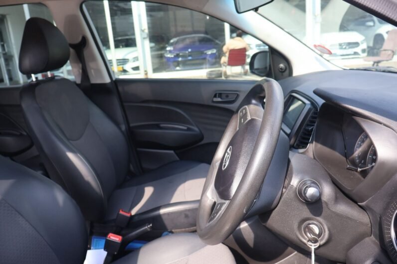 Hyundai Atos 1.1 Motion