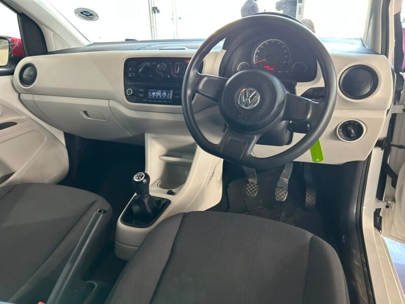 Volkswagen Up Move Up! 1.0 5-dr