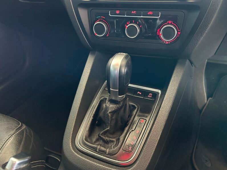 Volkswagen Jetta GP 1.4 TSI Comfortline