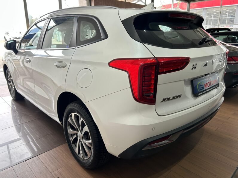 Haval Jolion 1.5T Premium Auto