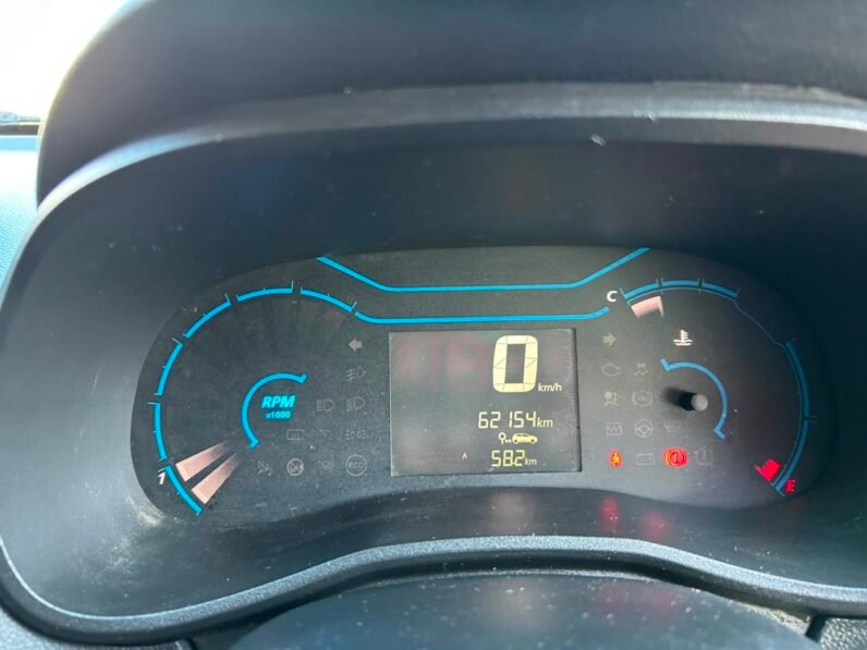 Renault Kwid 1.0 Climber