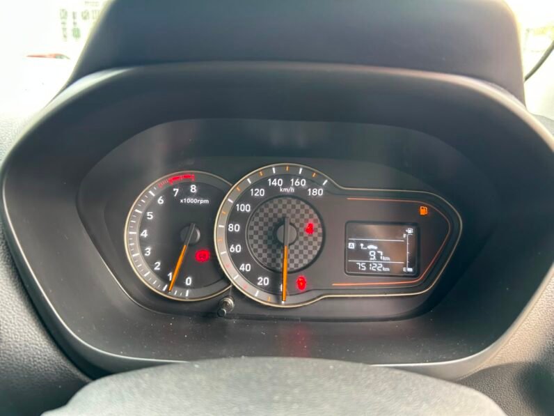 Hyundai Atos 1.1 Motion