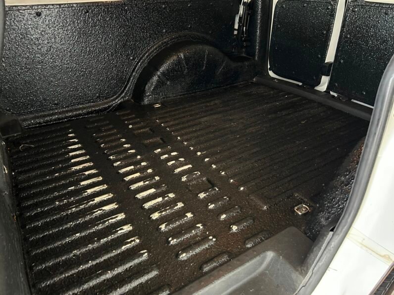 2016 Volkswagen Caddy 2.0 TDI (81kW) Panel Van