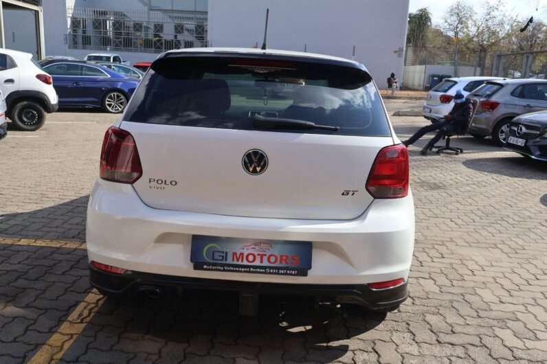 Volkswagen Polo GP 1.6 Trendline