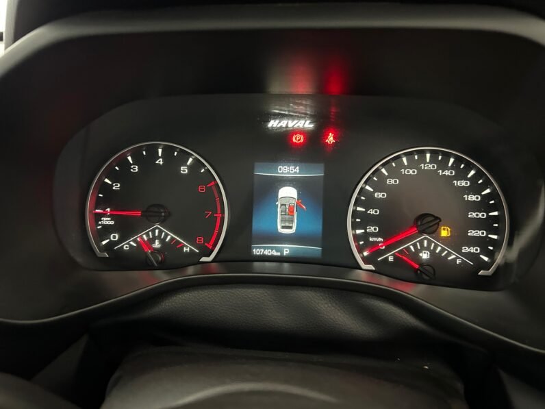 Haval Jolion 1.5T Premium Auto