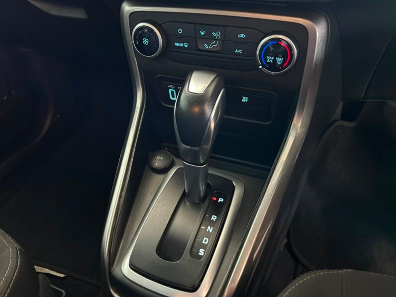 Ford EcoSport 1.0 EcoBoost Trend Auto