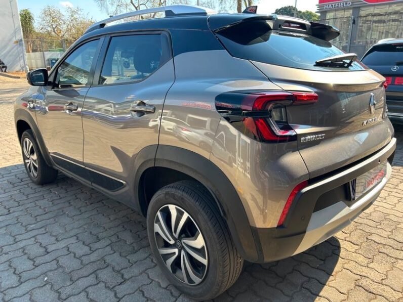 Renault Kiger 1.0 Energy Zen