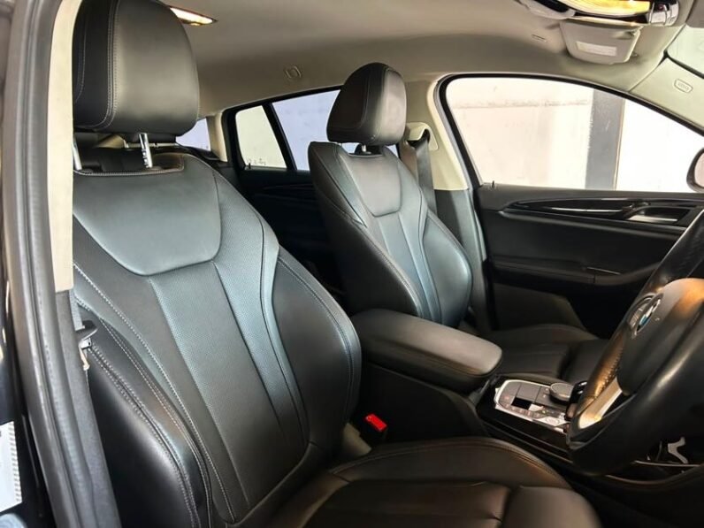 BMW X4 xDrive20d M Sport