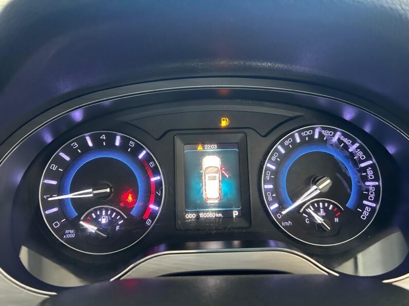 2018 Haval H2 1.5T Luxury auto