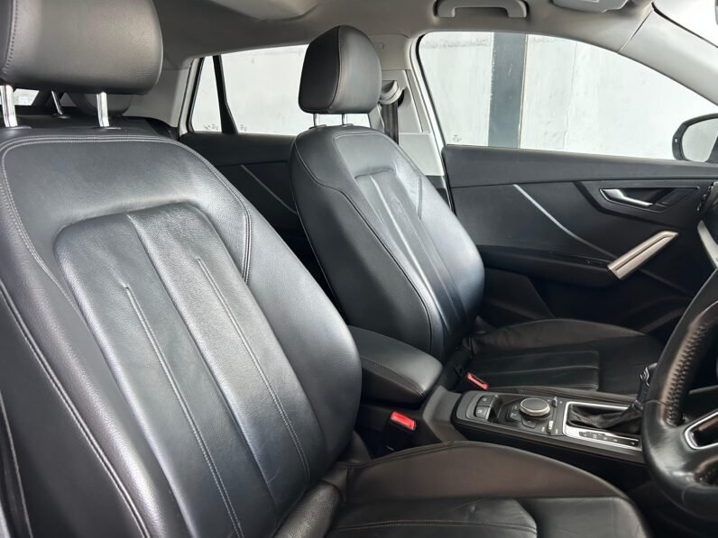 Audi Q2 1.0 TFSI Auto | 30 TFSI