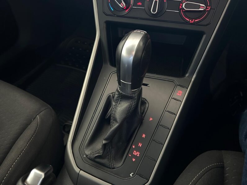 2019 Volkswagen Polo Hatch 1.0TSI Comfortline Auto