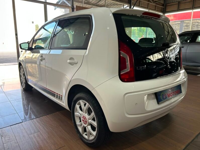 Volkswagen Up Move Up! 1.0 5-dr