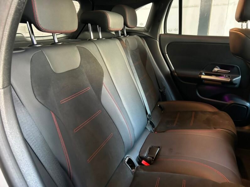 2023 Mercedes-Benz GLA 200 Auto
