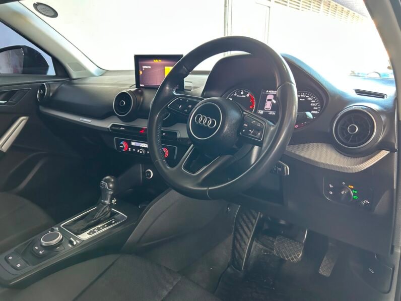 2019 Audi Q2 1.0 TFSI Auto | 30 TFSI