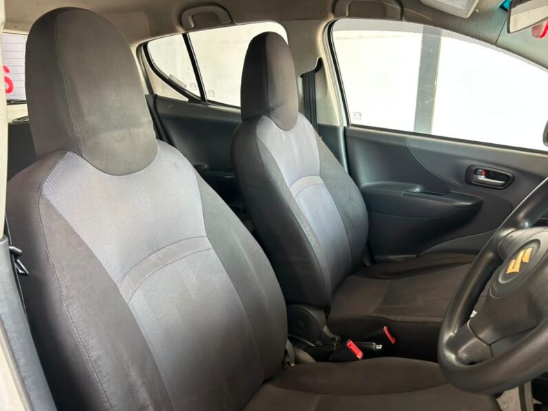 Suzuki Alto 1.0 GLX