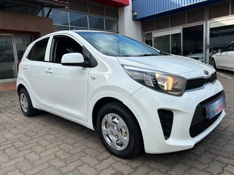 Kia Picanto 1.2 Start