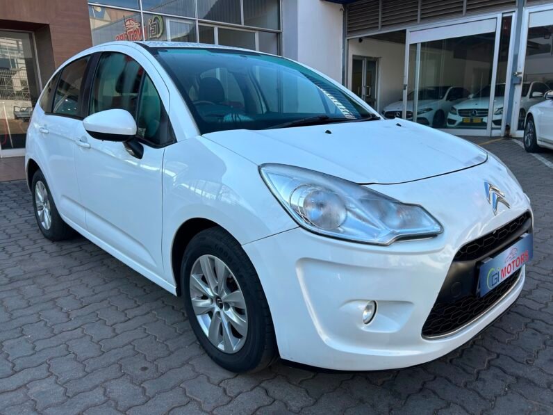 CITROEN C3