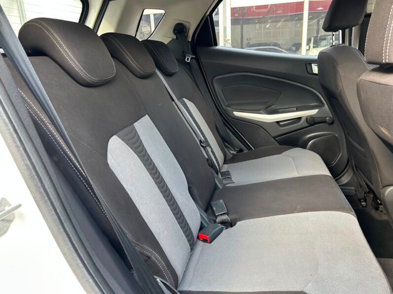 Ford EcoSport 1.5 TiVCT Ambiente