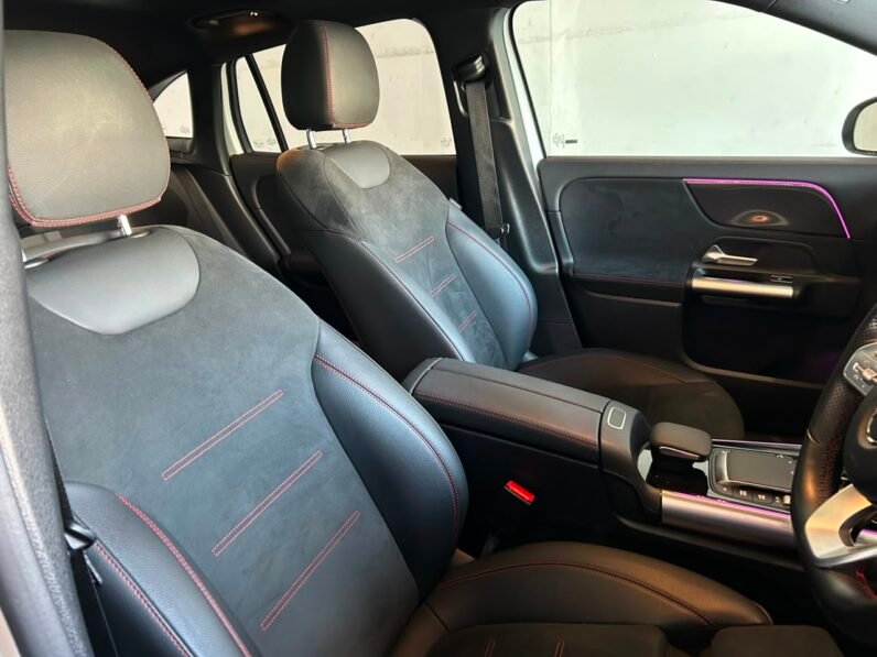 2023 Mercedes-Benz GLA 200 Auto