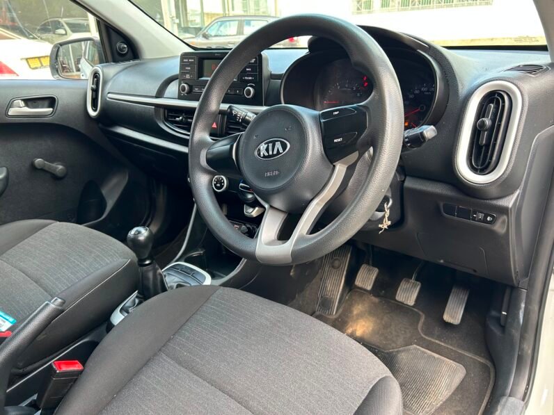Kia Picanto 1.2 Start