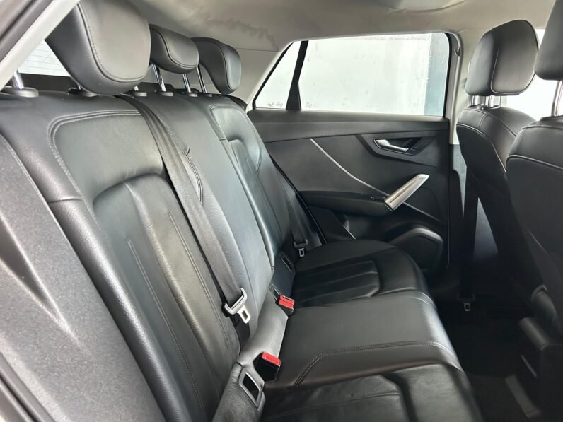 Audi Q2 1.0 TFSI Auto | 30 TFSI